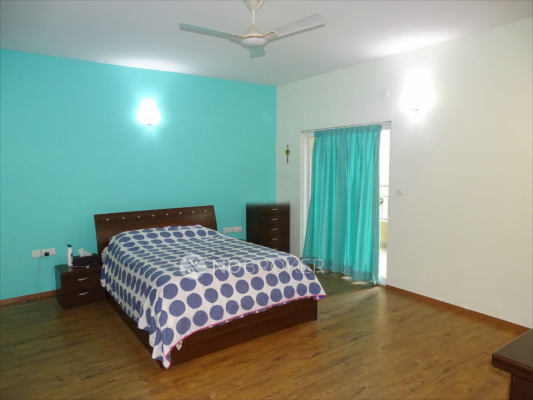 4 BHK Flat In Brigade Exotica For Sale  In Old Madras Road