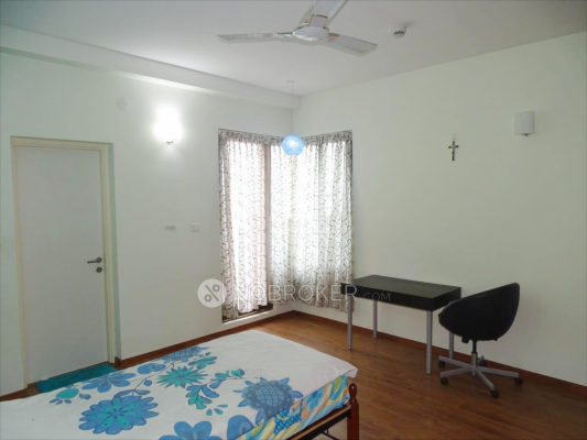 4 BHK Flat In Brigade Exotica For Sale  In Old Madras Road