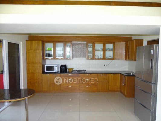 4 BHK Flat In Brigade Exotica For Sale  In Old Madras Road