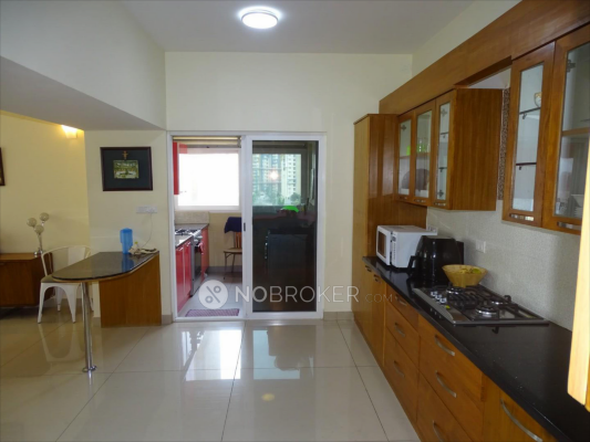 4 BHK Flat In Brigade Exotica For Sale  In Old Madras Road