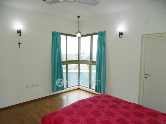 4 BHK Flat In Brigade Exotica For Sale  In Old Madras Road