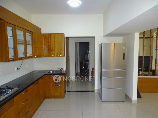 4 BHK Flat In Brigade Exotica For Sale  In Old Madras Road