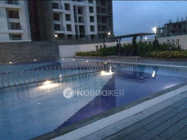 2 BHK Flat In Godrej Prana For Sale  In Undri