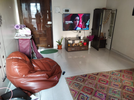 2 BHK Flat For Sale In Dwarka Flora Residency In Pimple Saudagar