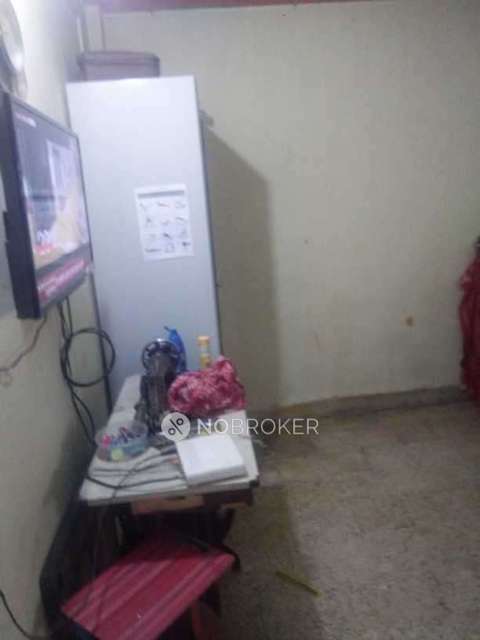 1 BHK Flat In Ganeshnand Appartment  For Sale  In Dhankawadi