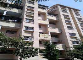 1 BHK Flat In Ganeshnand Appartment  For Sale  In Dhankawadi