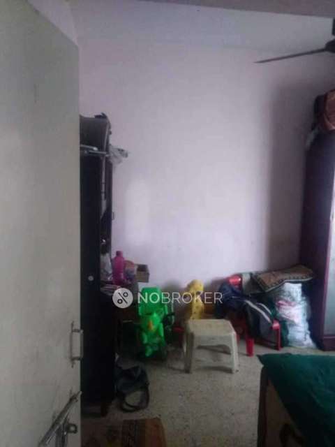 1 BHK Flat In Ganeshnand Appartment  For Sale  In Dhankawadi