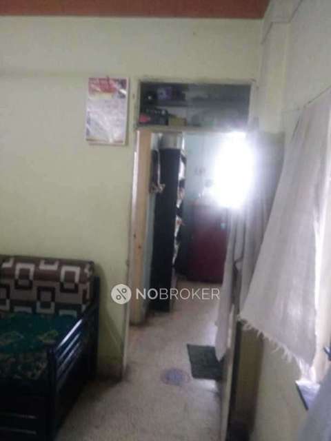 1 BHK Flat In Ganeshnand Appartment  For Sale  In Dhankawadi