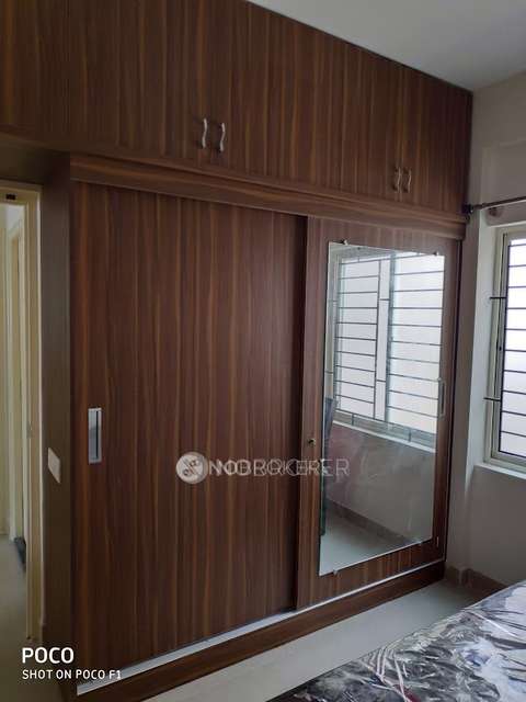 3 BHK Flat In Sowparnika Purple Rose For Sale  In Hoskote