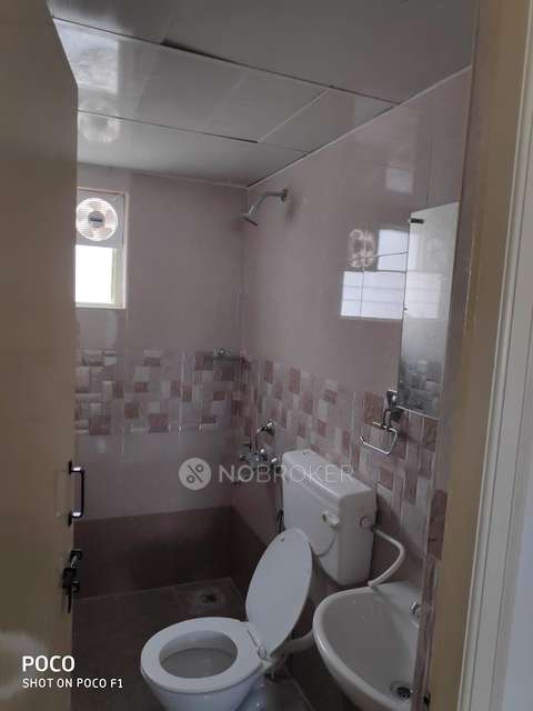 3 BHK Flat In Sowparnika Purple Rose For Sale  In Hoskote