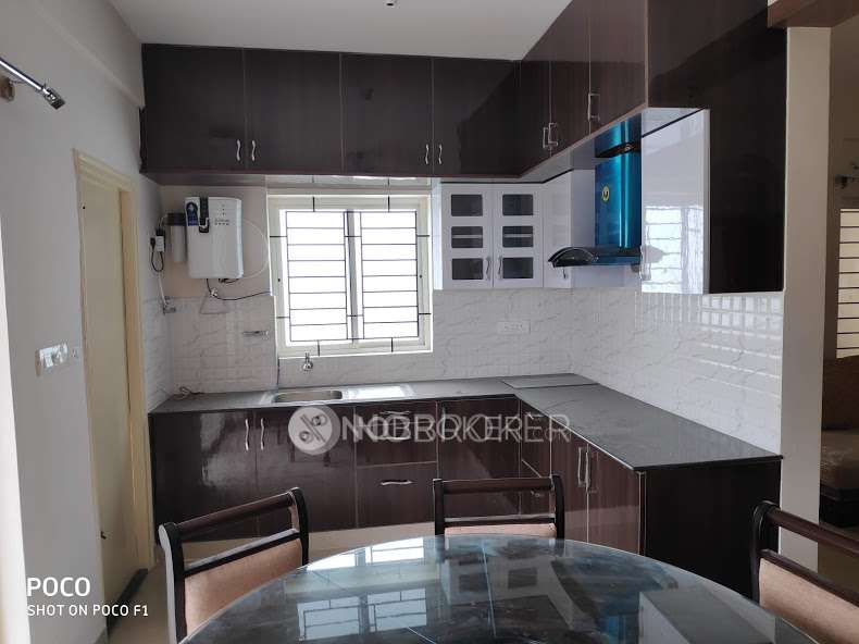 3 BHK Flat In Sowparnika Purple Rose For Sale  In Hoskote