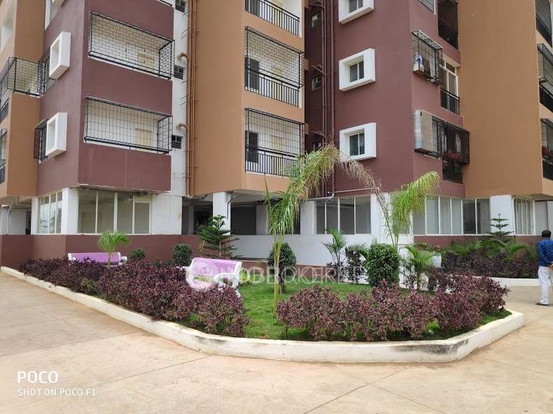 3 BHK Flat In Sowparnika Purple Rose For Sale  In Hoskote