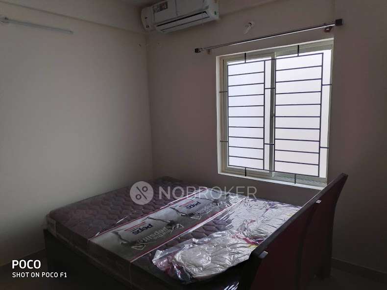 3 BHK Flat In Sowparnika Purple Rose For Sale  In Hoskote