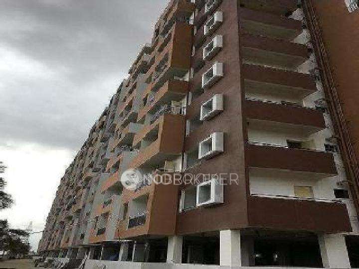3 BHK Flat In Sowparnika Purple Rose For Sale  In Hoskote