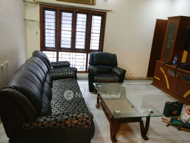 UNITED BELVEDERE Hafeezpet Without Brokerage Fully furnished 3 BHK