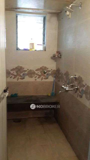 1 BHK Flat In New Aakash Housing Society For Sale  In Kalwa