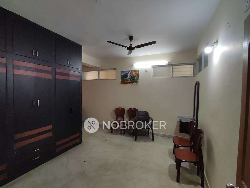 3 BHK Flat In Ashok Vihar Residency for Rent  In Bandlaguda Jagir