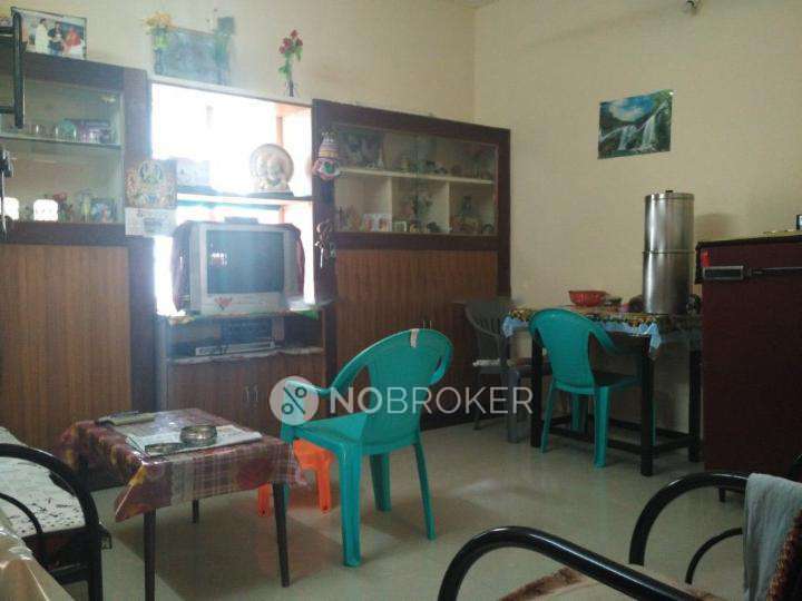 1 BHK Flat In Ramashankaram Apartments for Rent  In Chromepet
