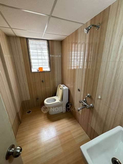 2 BHK Flat In Ssd Group Sai Miracle For Sale  In Pimple Saudagar