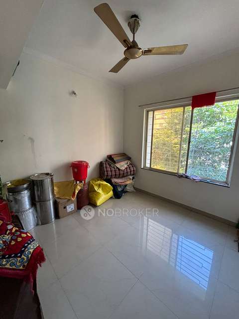 2 BHK Flat In Ssd Group Sai Miracle For Sale  In Pimple Saudagar