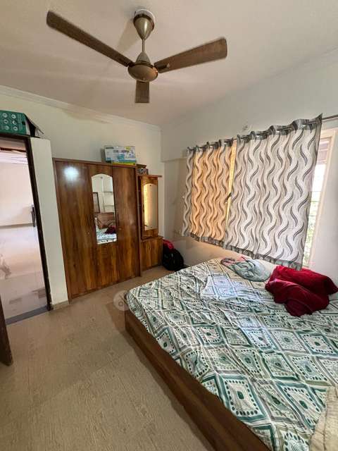 2 BHK Flat In Ssd Group Sai Miracle For Sale  In Pimple Saudagar