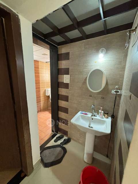 2 BHK Flat In Ssd Group Sai Miracle For Sale  In Pimple Saudagar