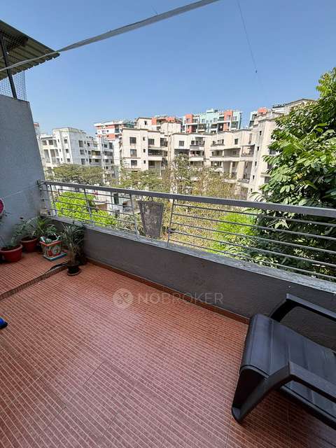 2 BHK Flat In Ssd Group Sai Miracle For Sale  In Pimple Saudagar