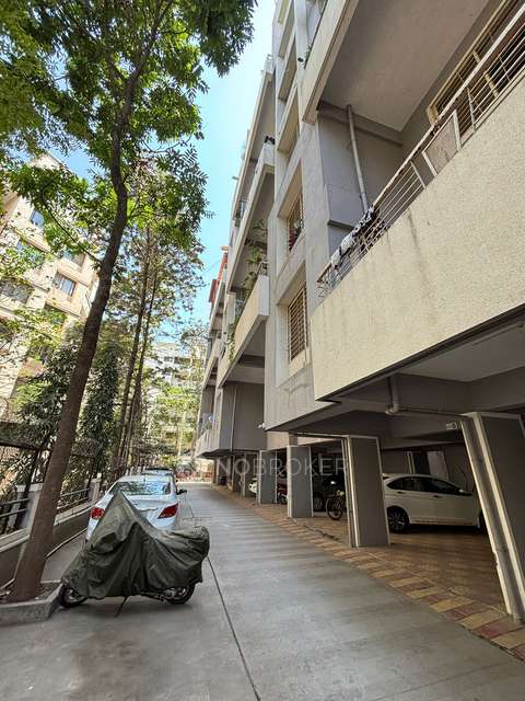 2 BHK Flat In Ssd Group Sai Miracle For Sale  In Pimple Saudagar