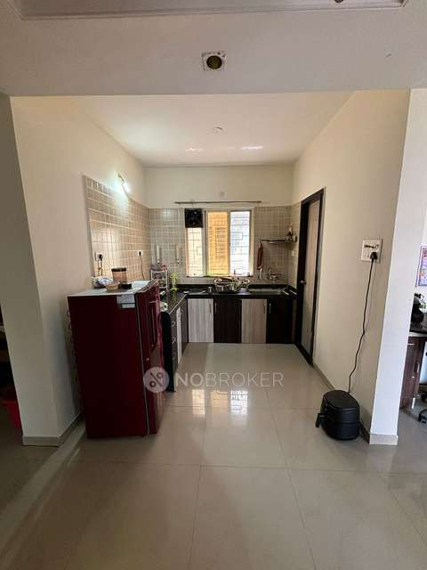 2 BHK Flat In Ssd Group Sai Miracle For Sale  In Pimple Saudagar