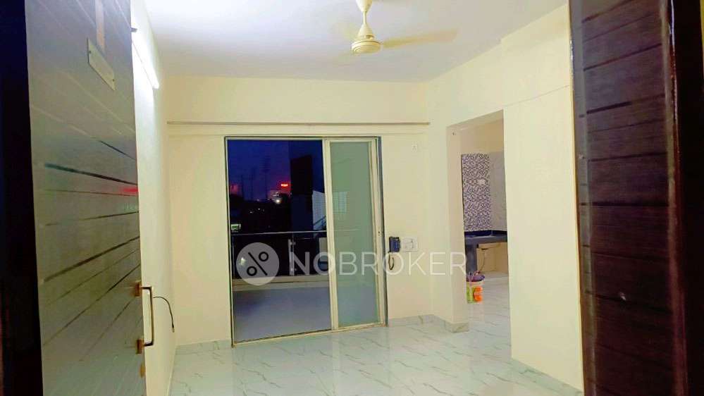 2 BHK Flat In Pavilion Residency Abd Wing for Rent  In S.no 212 B Kapil Nagar, Mahalunge, Pune, Maharashtra 411045, India