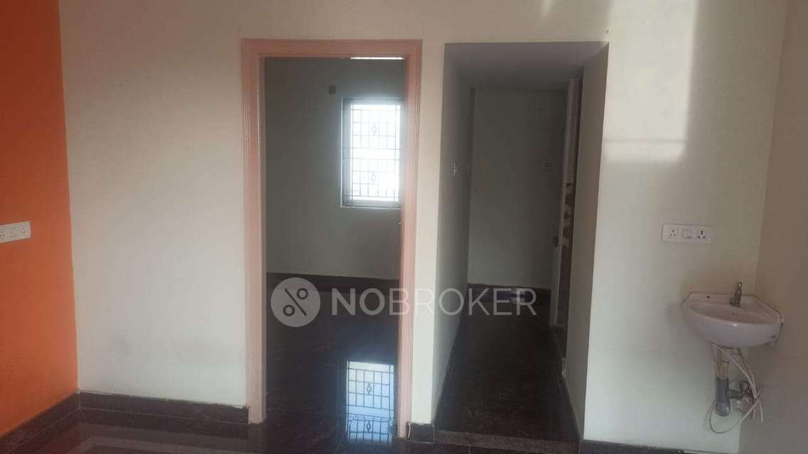 1 BHK Flat In Standalone Building  for Rent  In Electronic City