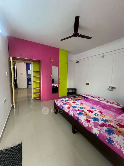 3 BHK Flat In Slv Nivas For Sale  In Whitefield