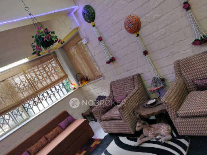 Atul Apartments Malad West Rent WITHOUT BROKERAGE Unfurnished 1 BHK