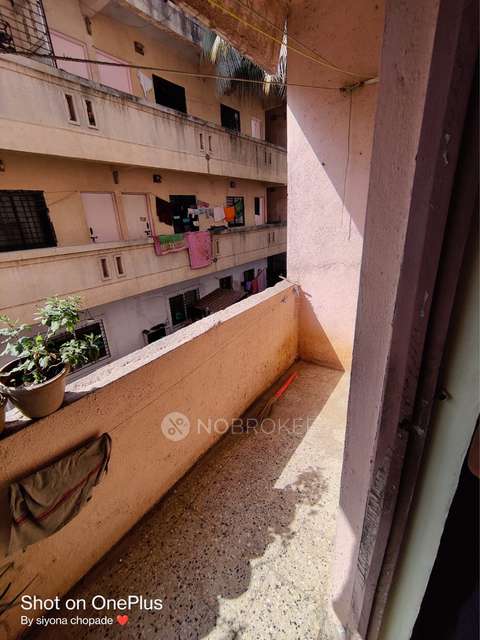 1 BHK House for Rent  In Rahatani