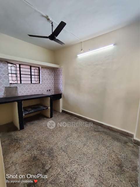 1 BHK House for Rent  In Rahatani
