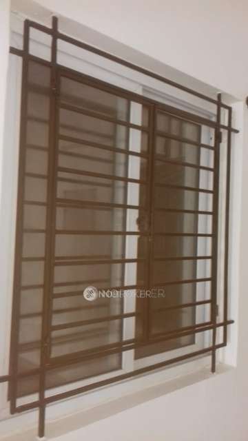 3 BHK Flat In Park Avenue Vijayshanti For Sale  In Kandigai Bus Stop