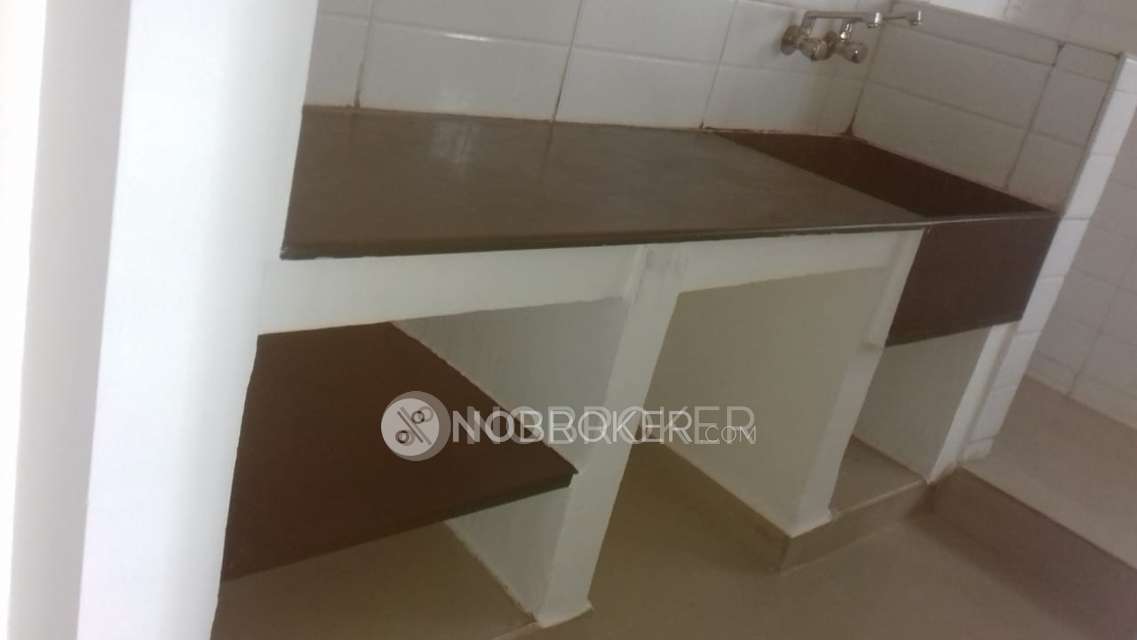 3 BHK Flat In Park Avenue Vijayshanti For Sale  In Kandigai Bus Stop