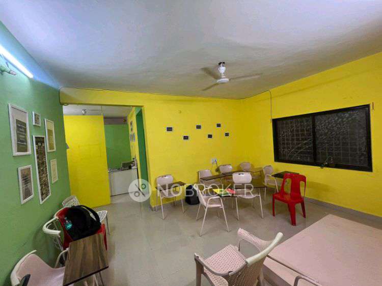 2 BHK Flat In Ashoka for Rent  In Moshi