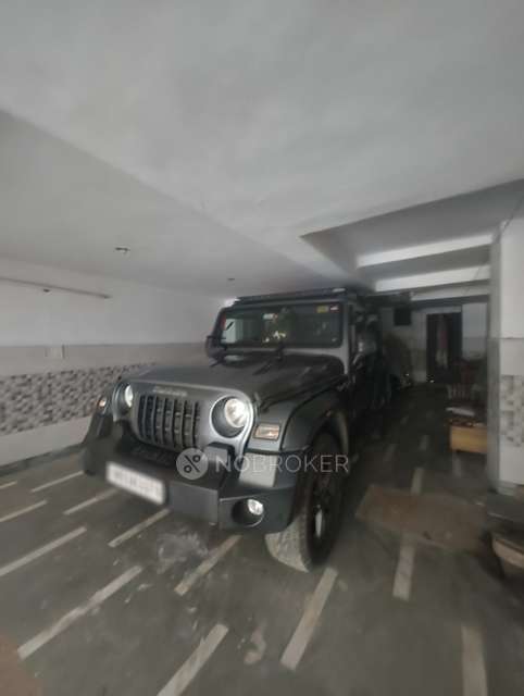 2 BHK Flat For Sale  In Janakpuri