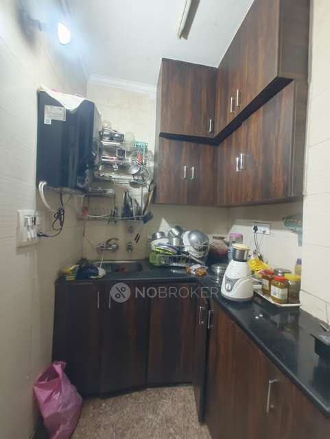 2 BHK Flat For Sale  In Janakpuri