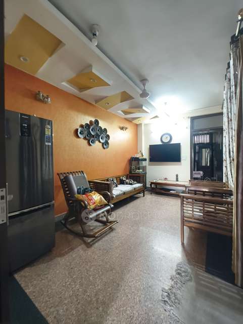 2 BHK Flat For Sale  In Janakpuri