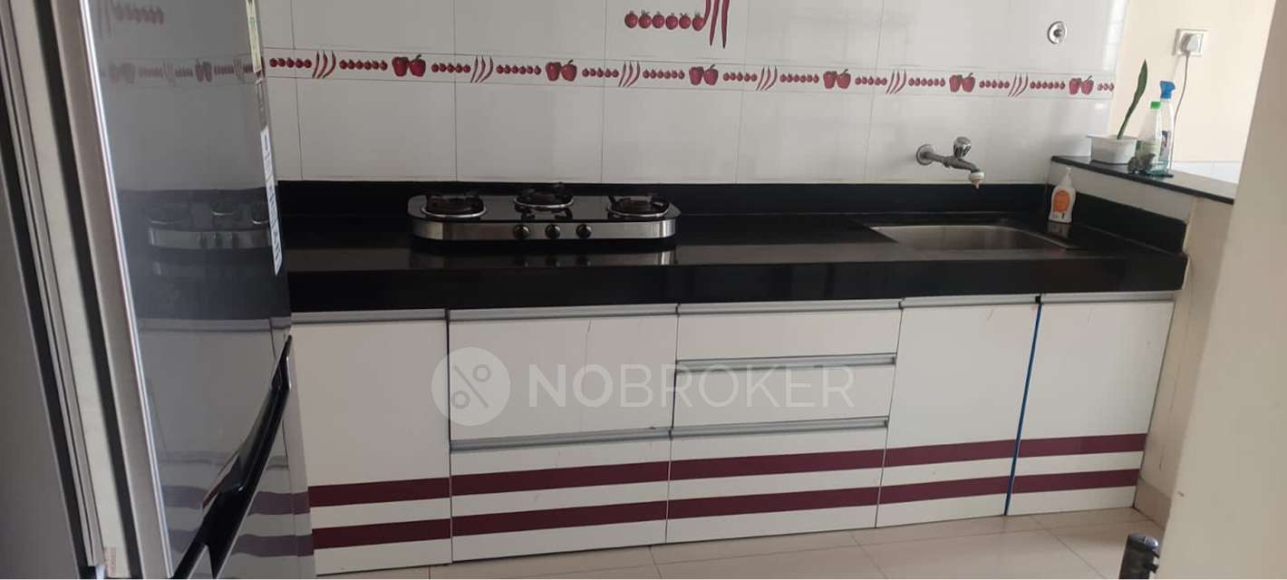 2 BHK Flat In Magarpatta Trillium for Rent  In Hadapsar