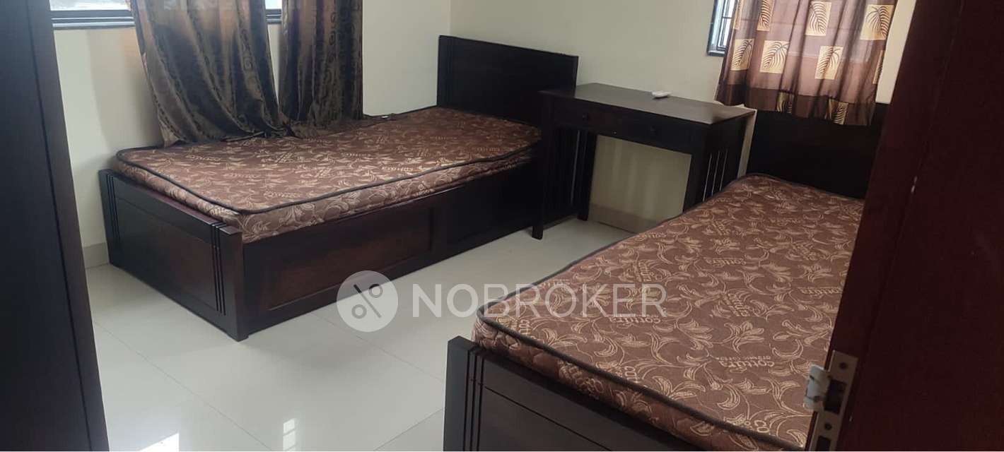 2 BHK Flat In Magarpatta Trillium for Rent  In Hadapsar