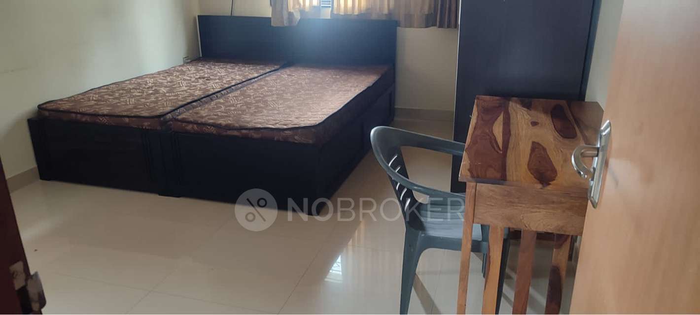 2 BHK Flat In Magarpatta Trillium for Rent  In Hadapsar