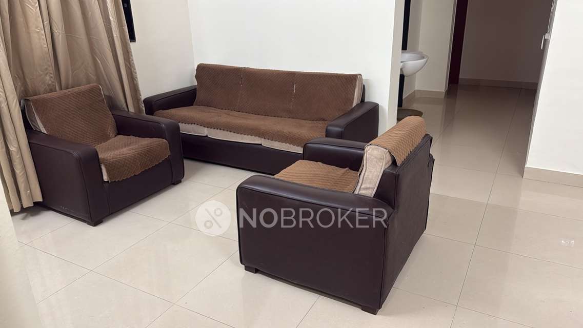 2 BHK Flat In Magarpatta Trillium for Rent  In Hadapsar