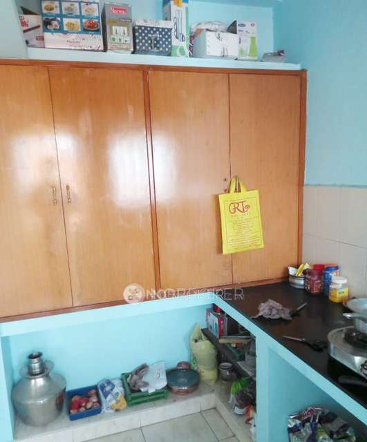 2 BHK Flat In Ruby Ashok Manor For Sale  In Kovilambakkam