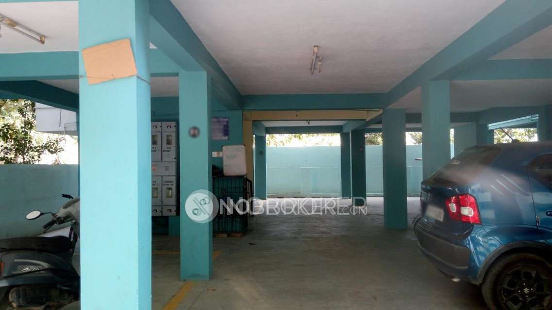 2 BHK Flat In Ruby Ashok Manor For Sale  In Kovilambakkam