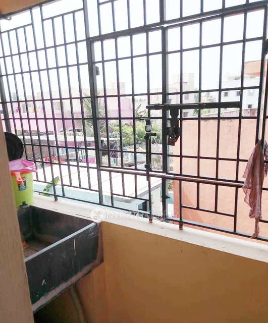 2 BHK Flat In Ruby Ashok Manor For Sale  In Kovilambakkam