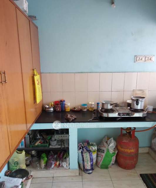 2 BHK Flat In Ruby Ashok Manor For Sale  In Kovilambakkam