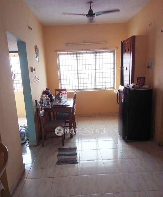 2 BHK Flat In Ruby Ashok Manor For Sale  In Kovilambakkam